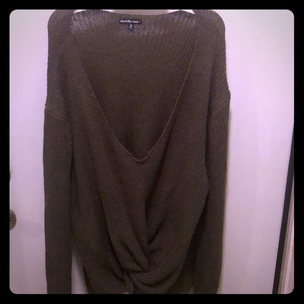 Sweater